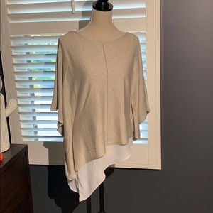 White House Black Market Shirt